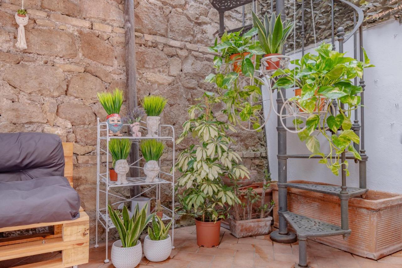 Vatican Garden Home Рим Екстериор снимка